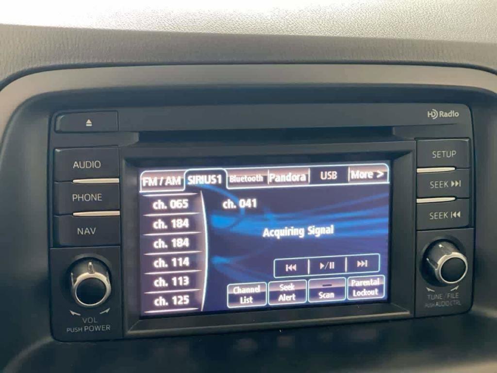 used 2014 Mazda CX-5 car, priced at $7,324