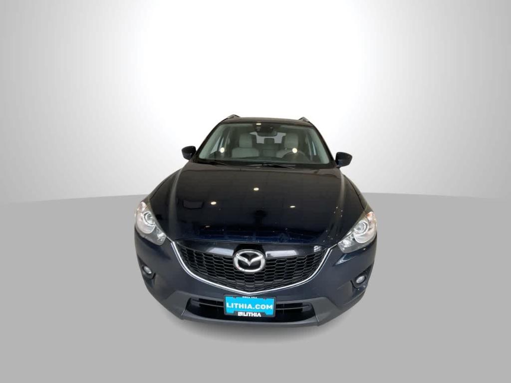 used 2014 Mazda CX-5 car, priced at $7,523