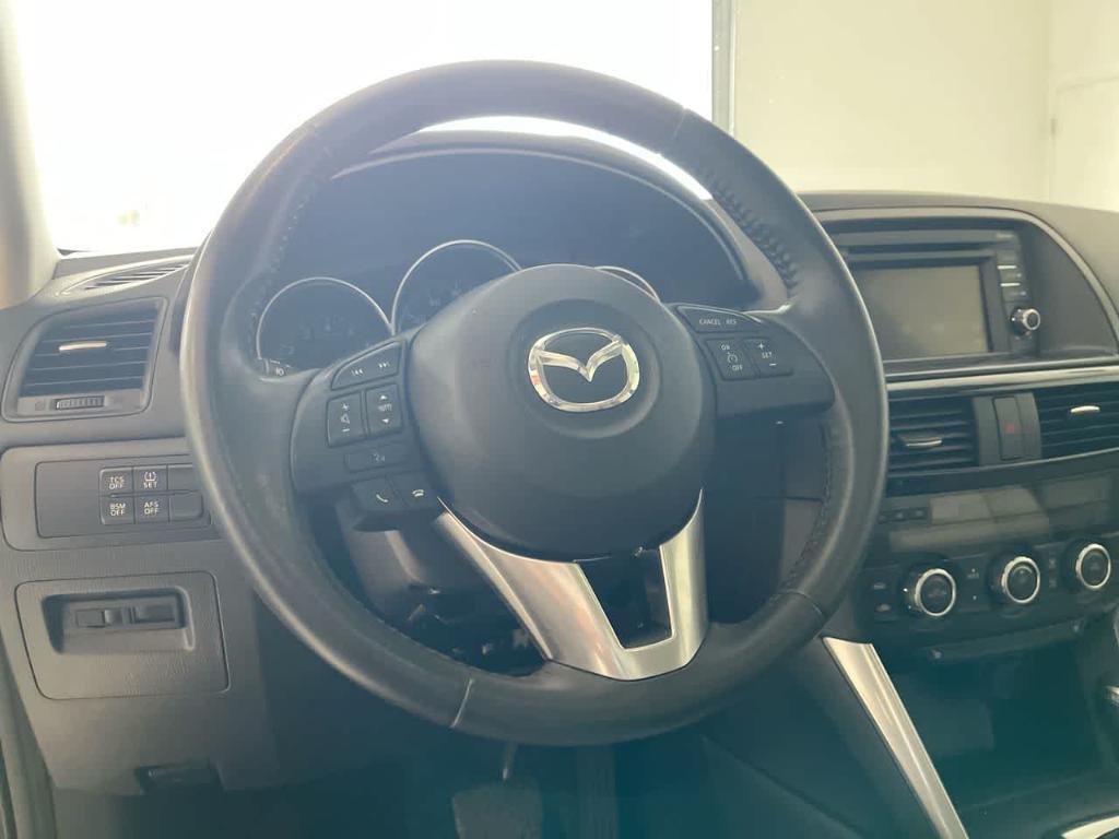 used 2014 Mazda CX-5 car, priced at $7,523