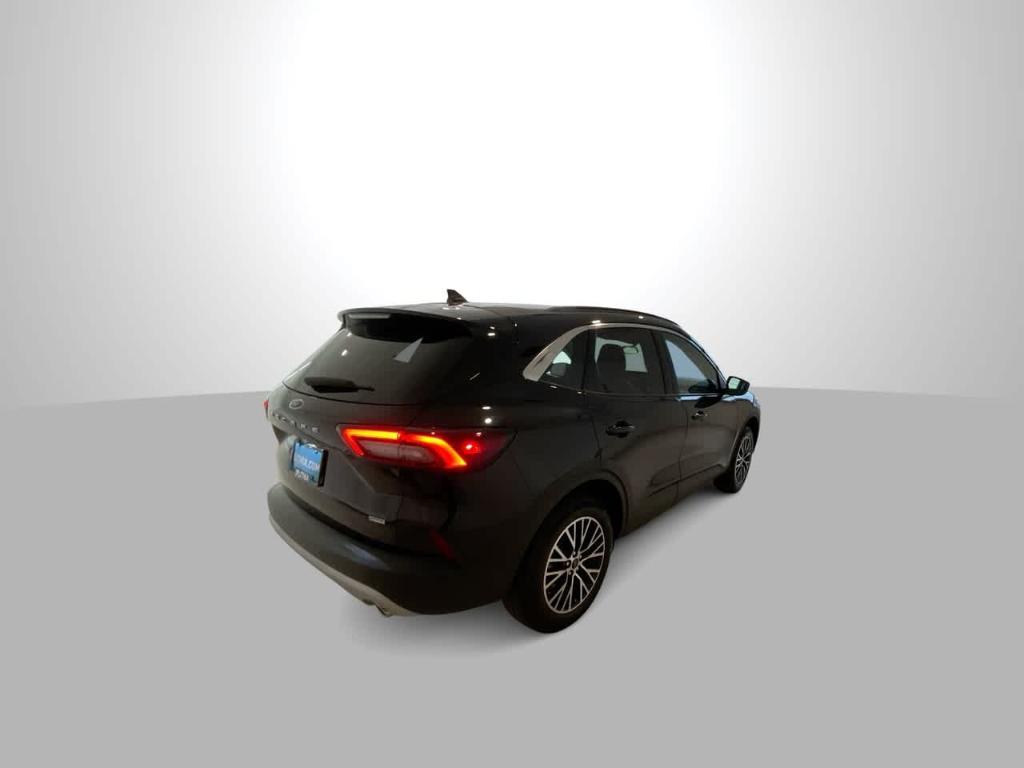 used 2024 Ford Escape car, priced at $30,051