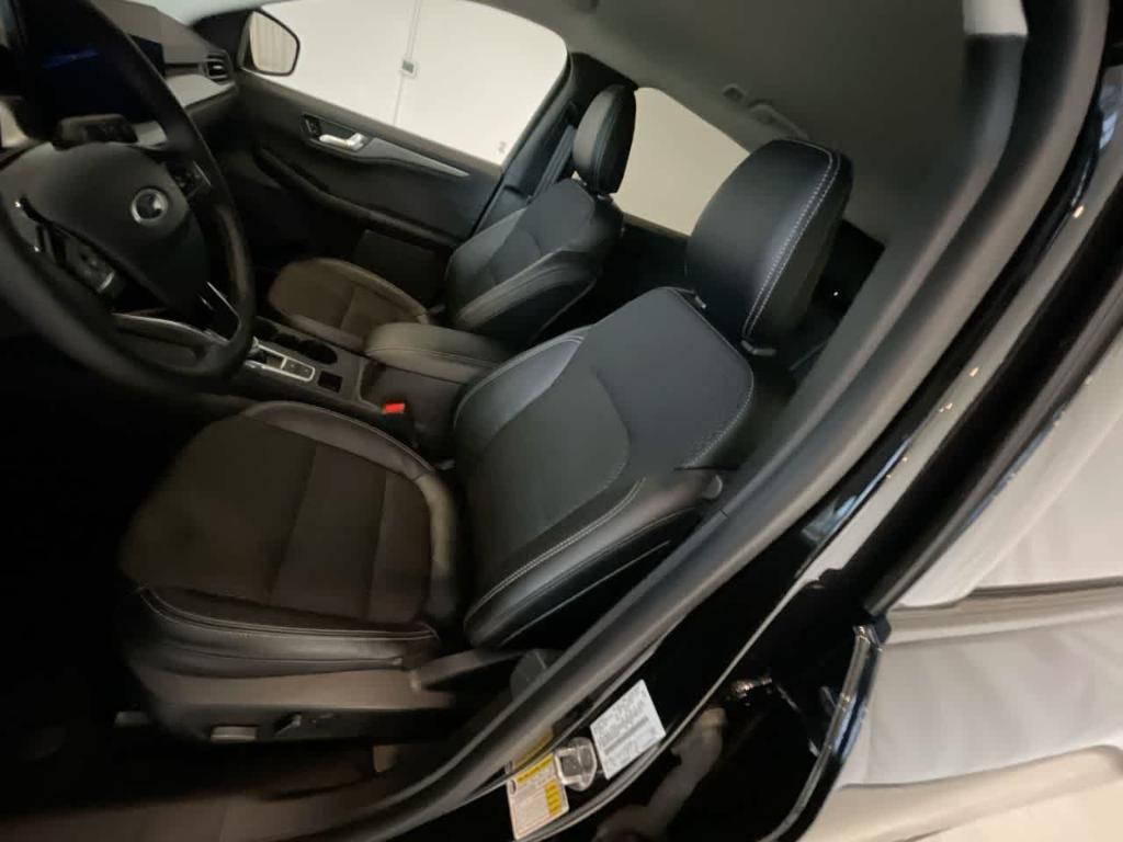 used 2024 Ford Escape car, priced at $30,051