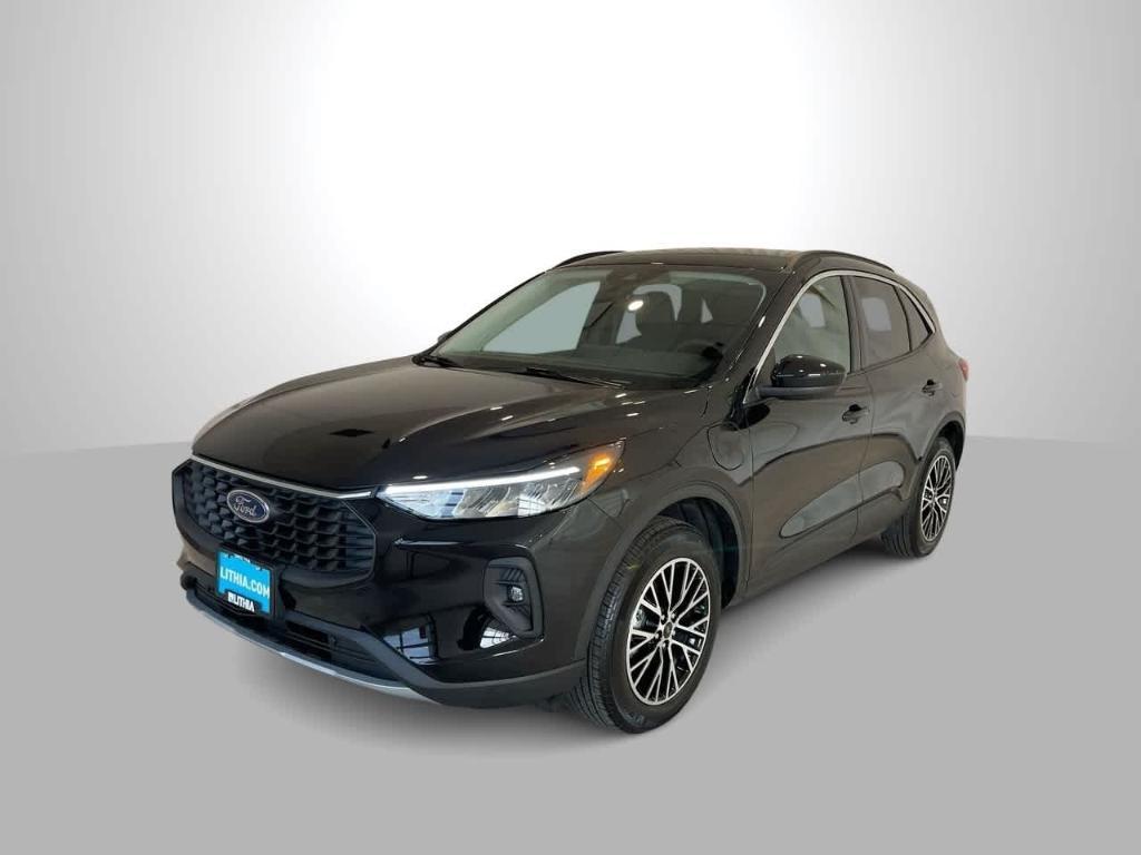 used 2024 Ford Escape car, priced at $30,051