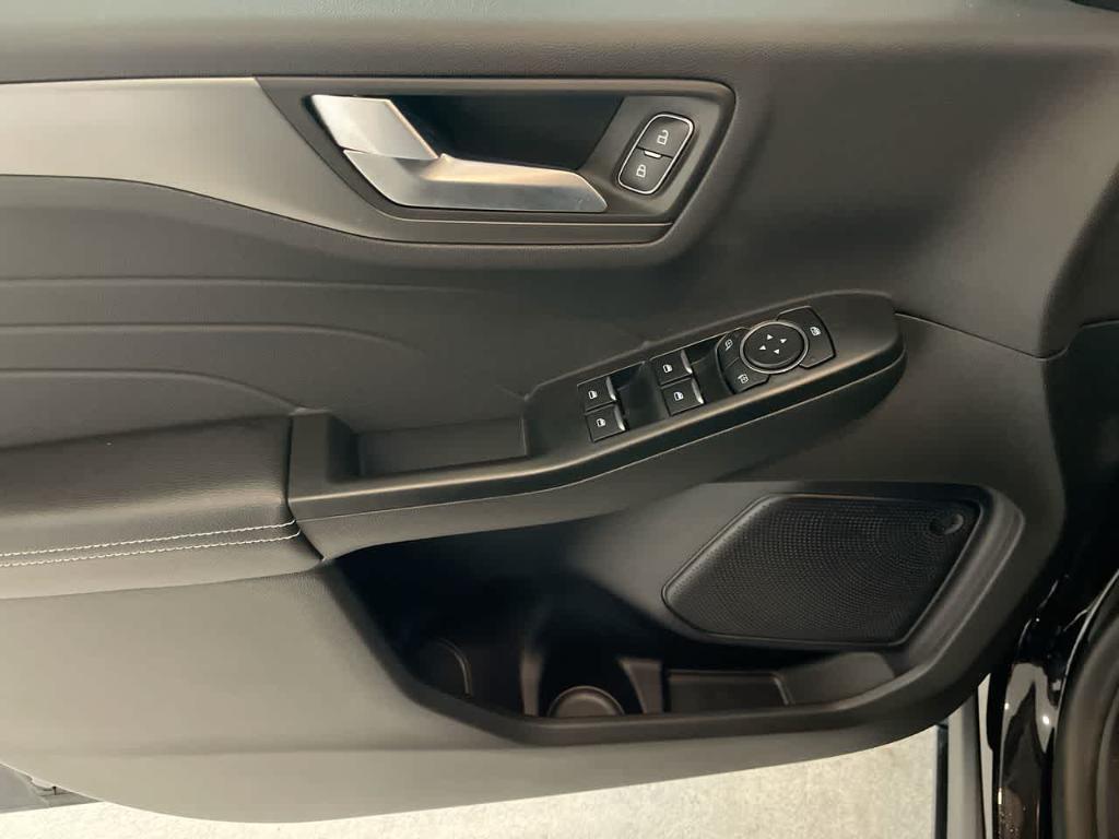 used 2024 Ford Escape car, priced at $30,051