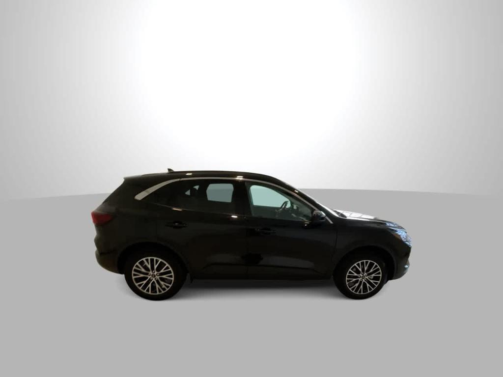 used 2024 Ford Escape car, priced at $30,051