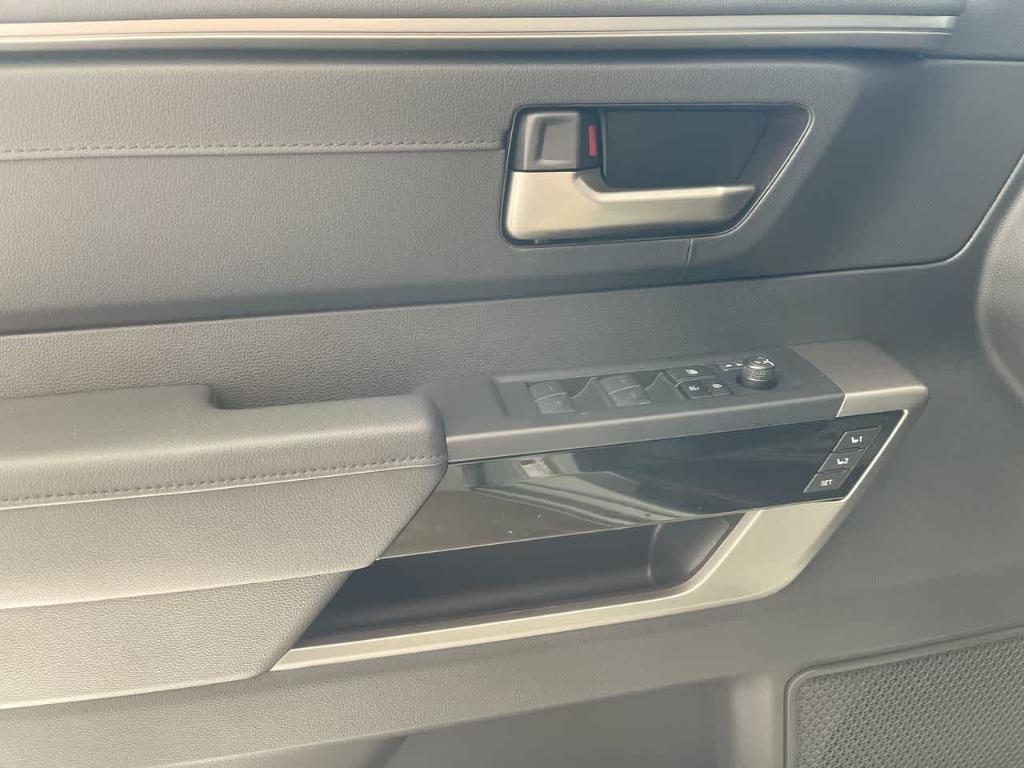 used 2025 Toyota Tundra car, priced at $59,822