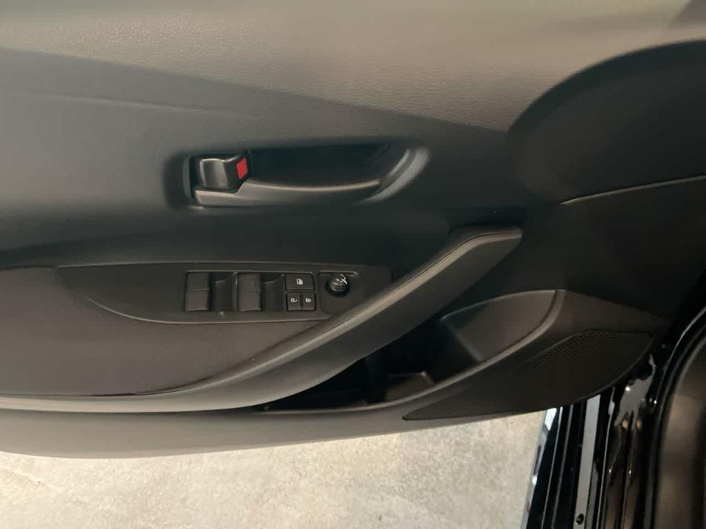 new 2026 Toyota Corolla Hybrid car, priced at $26,010