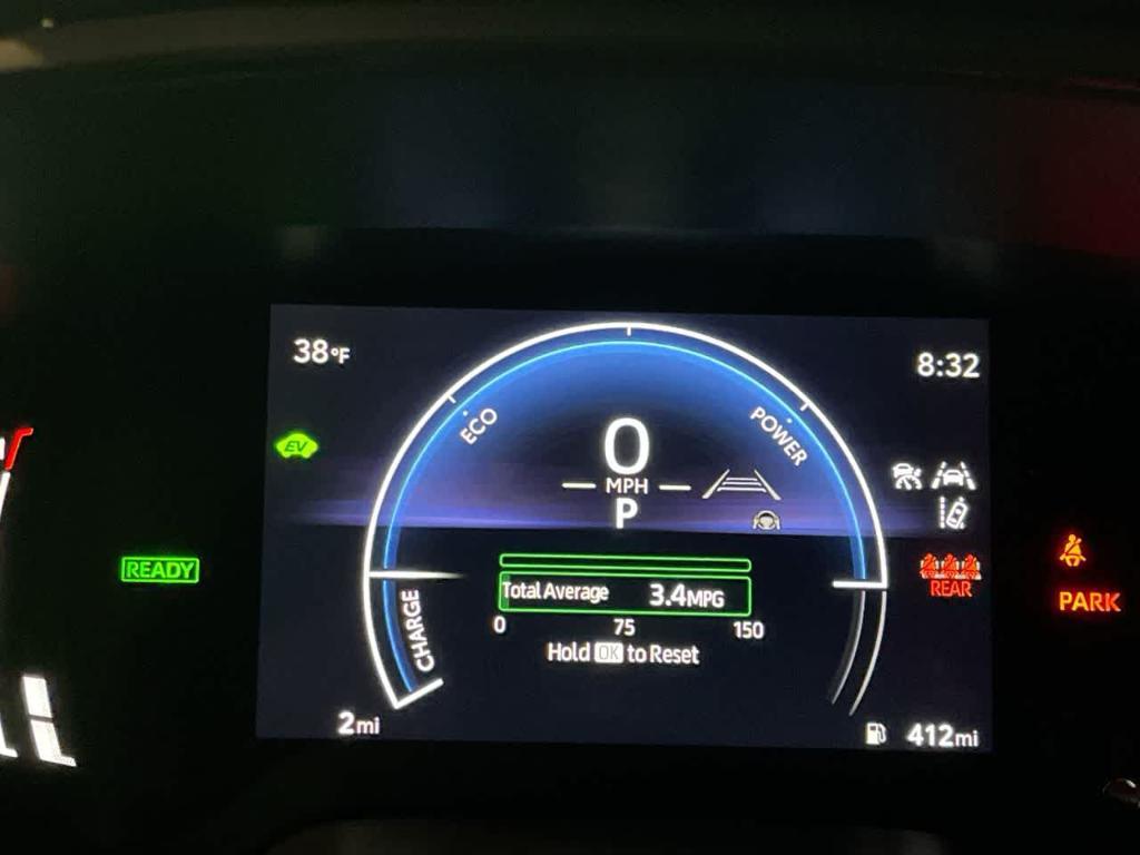 new 2026 Toyota Corolla Hybrid car, priced at $26,010