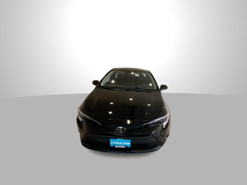 new 2026 Toyota Corolla Hybrid car, priced at $26,010