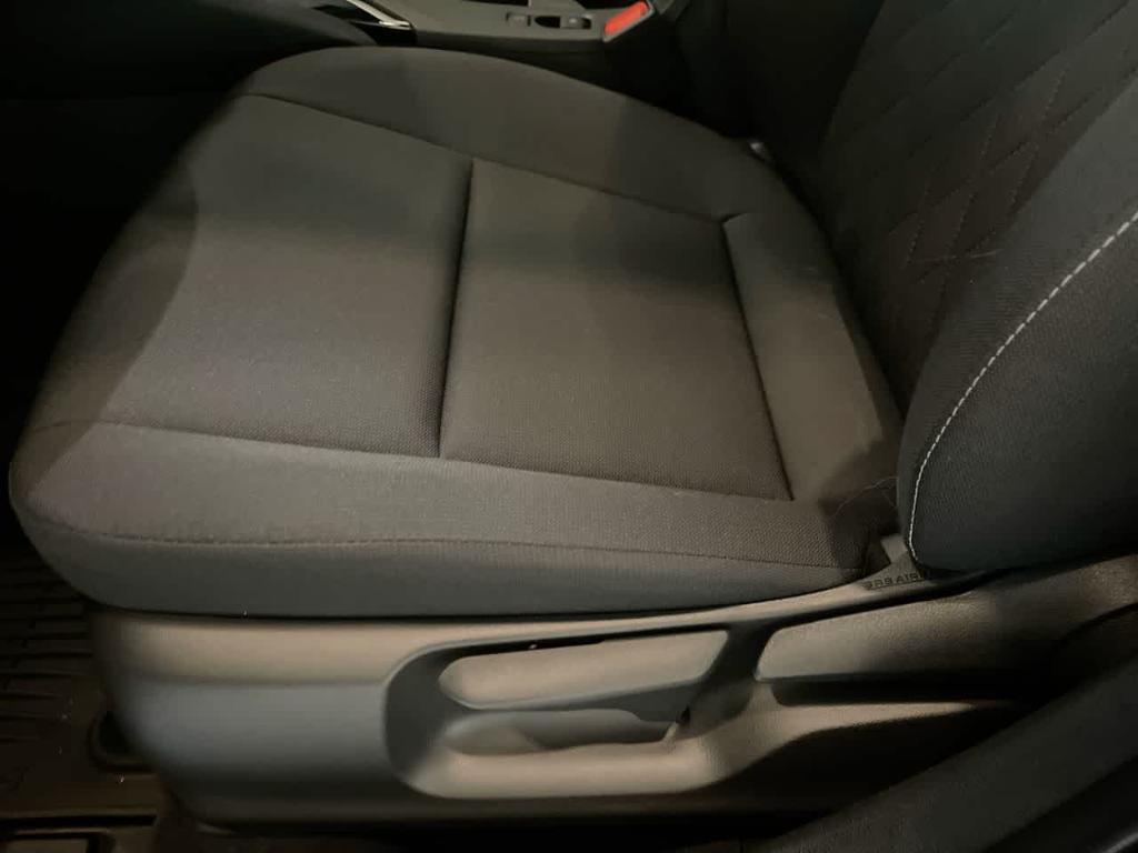 new 2026 Toyota Corolla Hybrid car, priced at $26,010