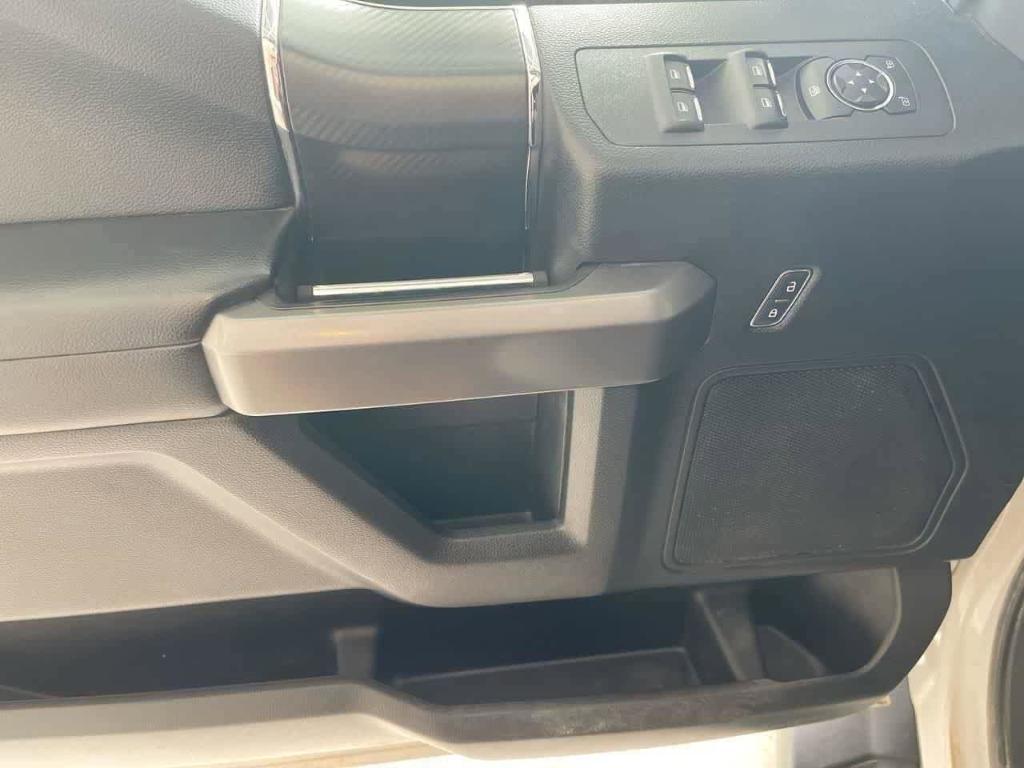 used 2020 Ford F-150 car, priced at $24,951