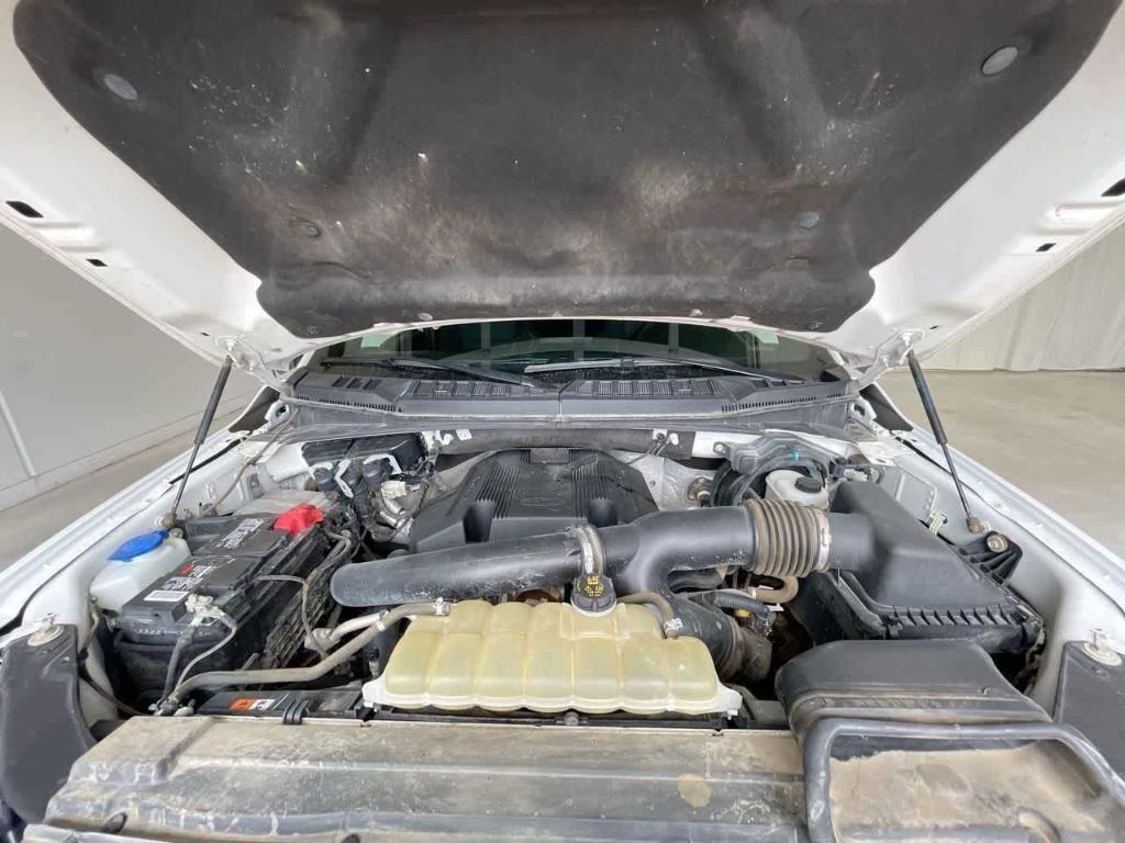 used 2020 Ford F-150 car, priced at $24,951