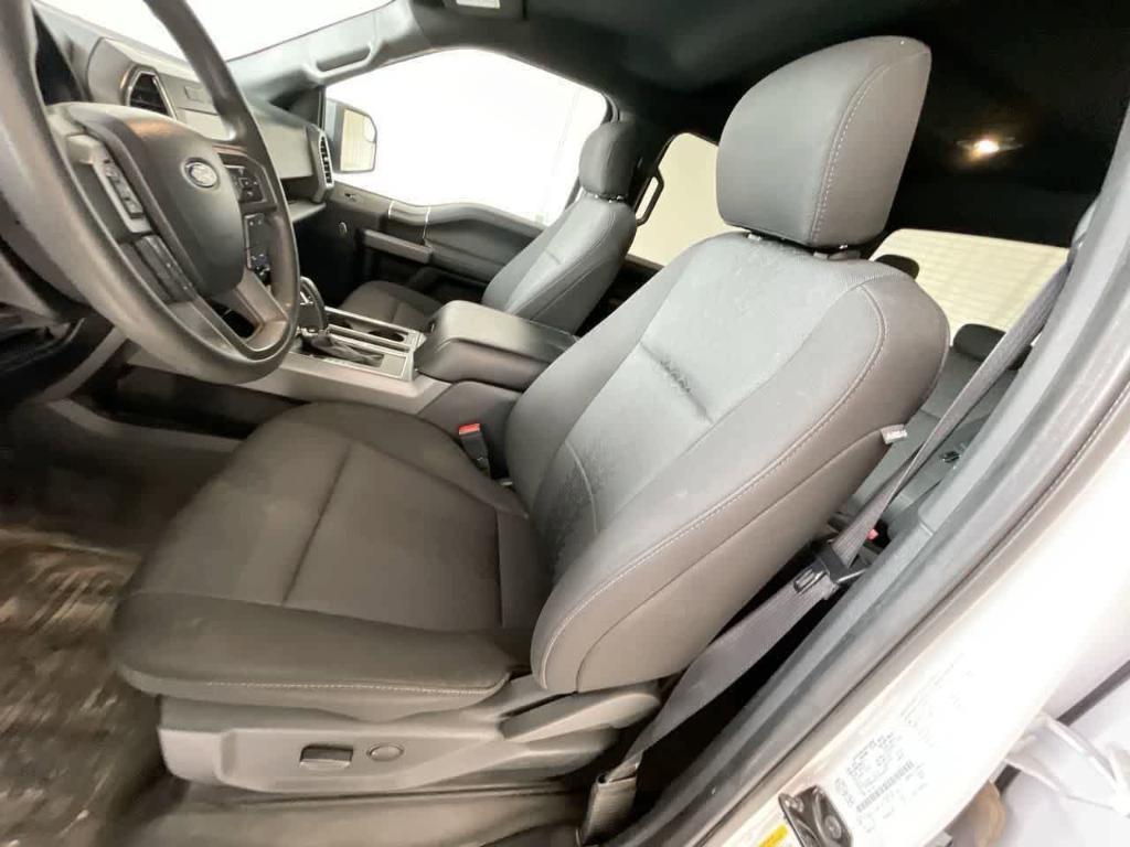 used 2020 Ford F-150 car, priced at $24,951