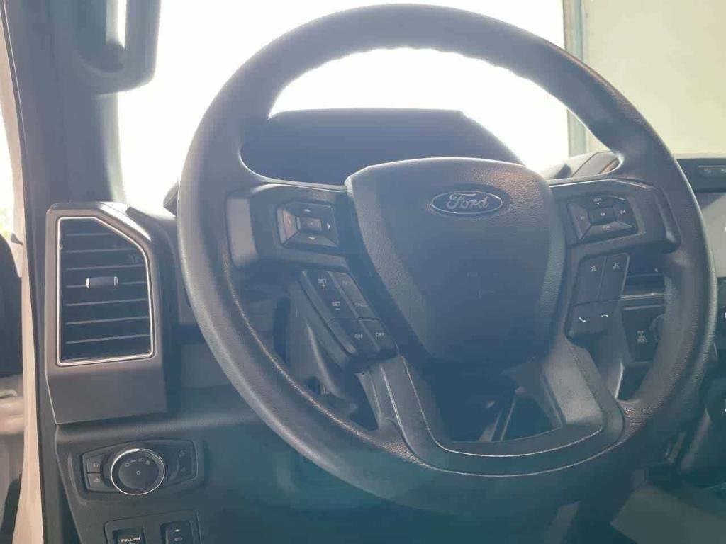 used 2020 Ford F-150 car, priced at $24,951