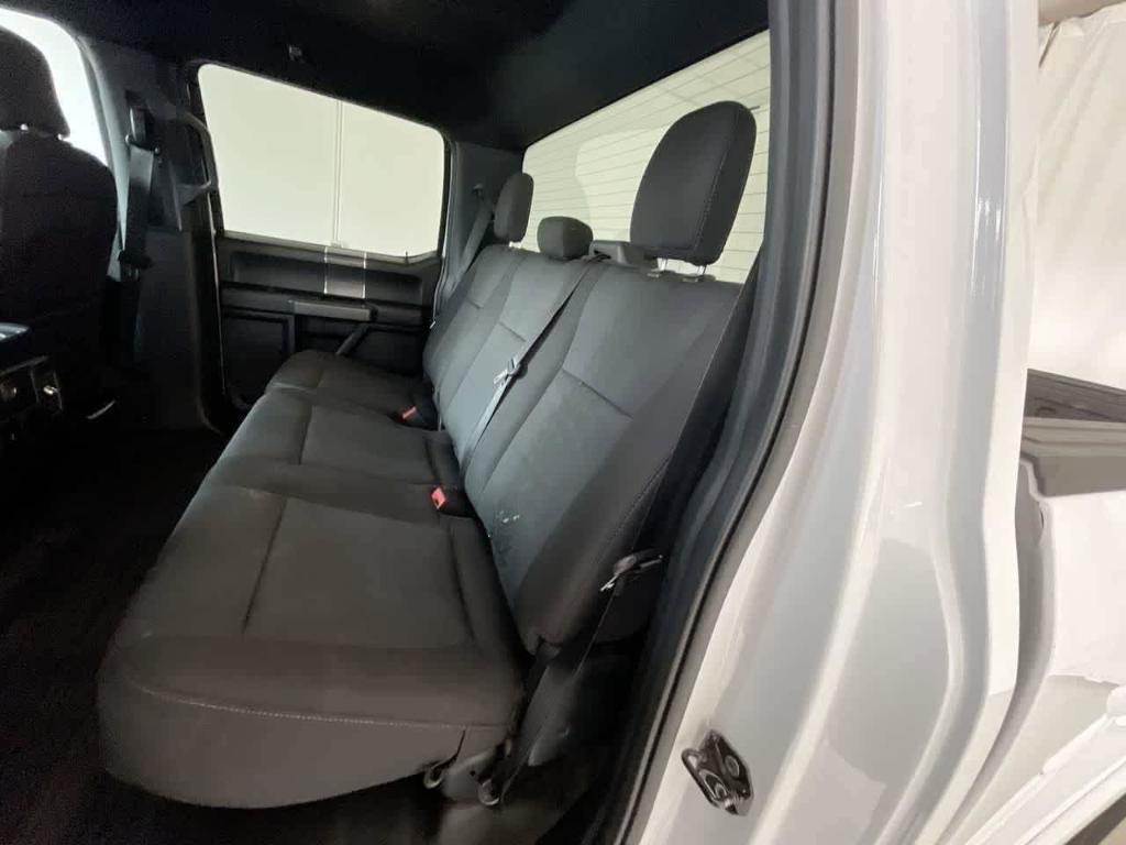 used 2020 Ford F-150 car, priced at $24,951