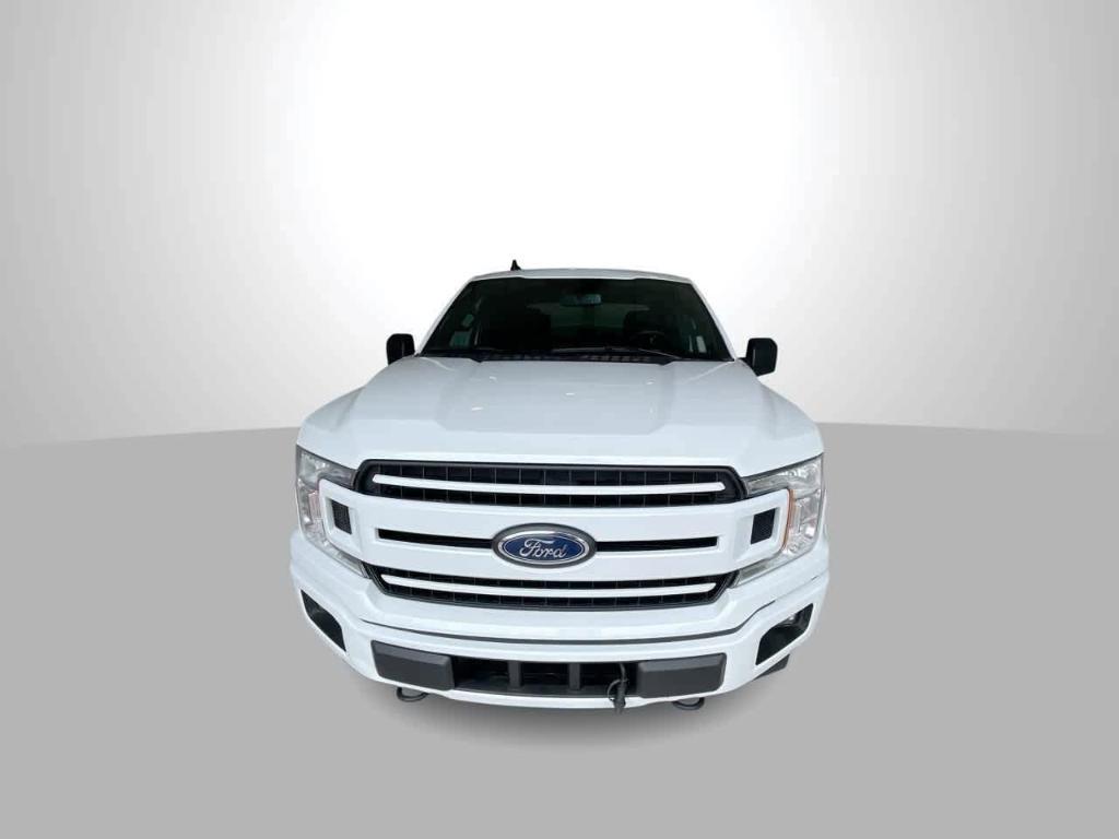 used 2020 Ford F-150 car, priced at $24,951