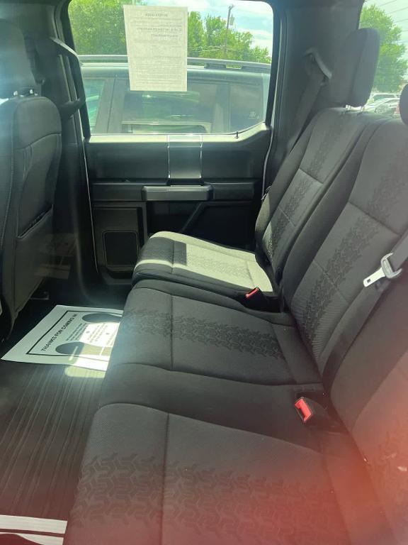 used 2020 Ford F-150 car, priced at $25,949