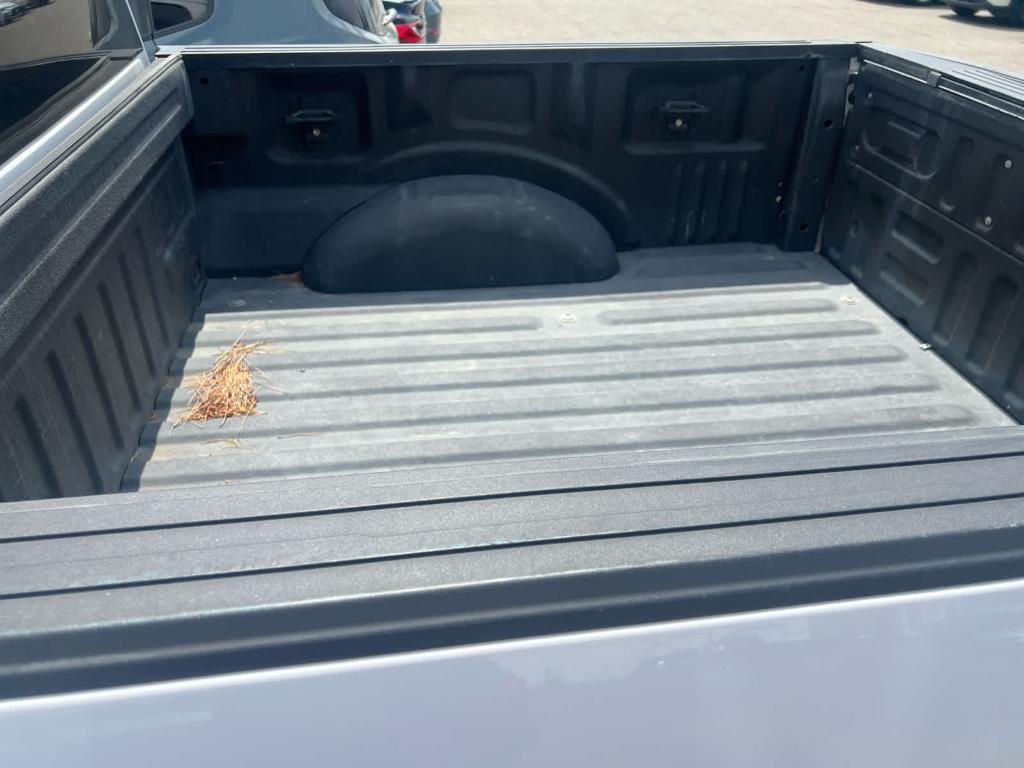 used 2020 Ford F-150 car, priced at $25,949