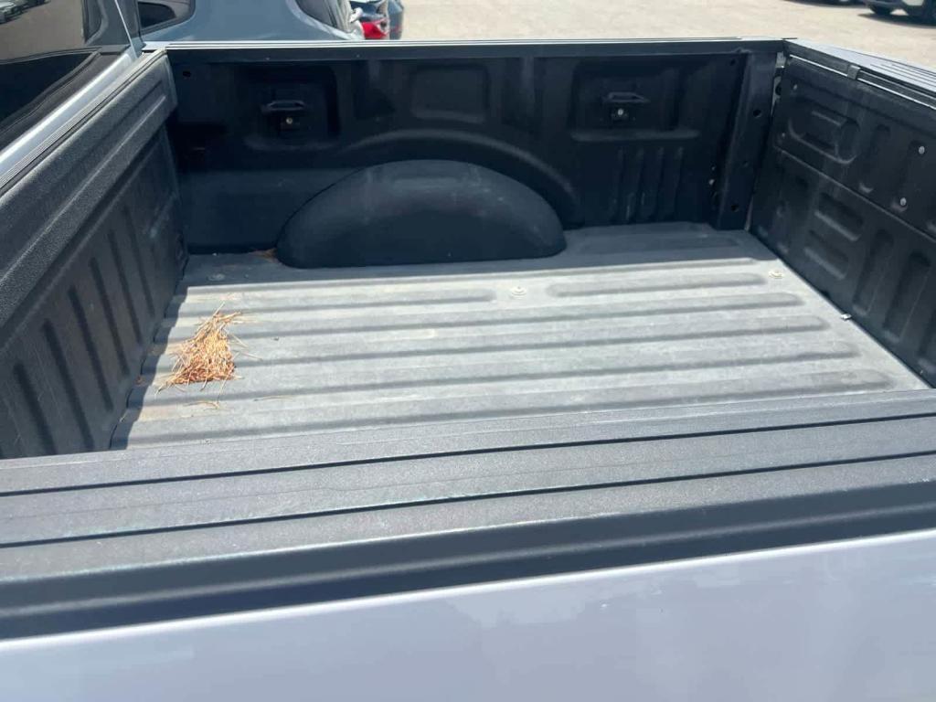 used 2020 Ford F-150 car, priced at $25,949