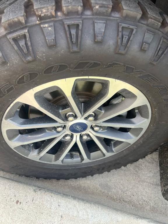 used 2020 Ford F-150 car, priced at $25,949