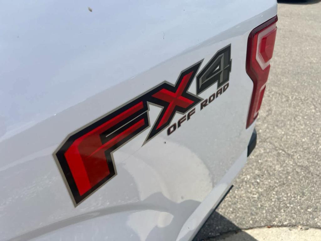 used 2020 Ford F-150 car, priced at $25,949