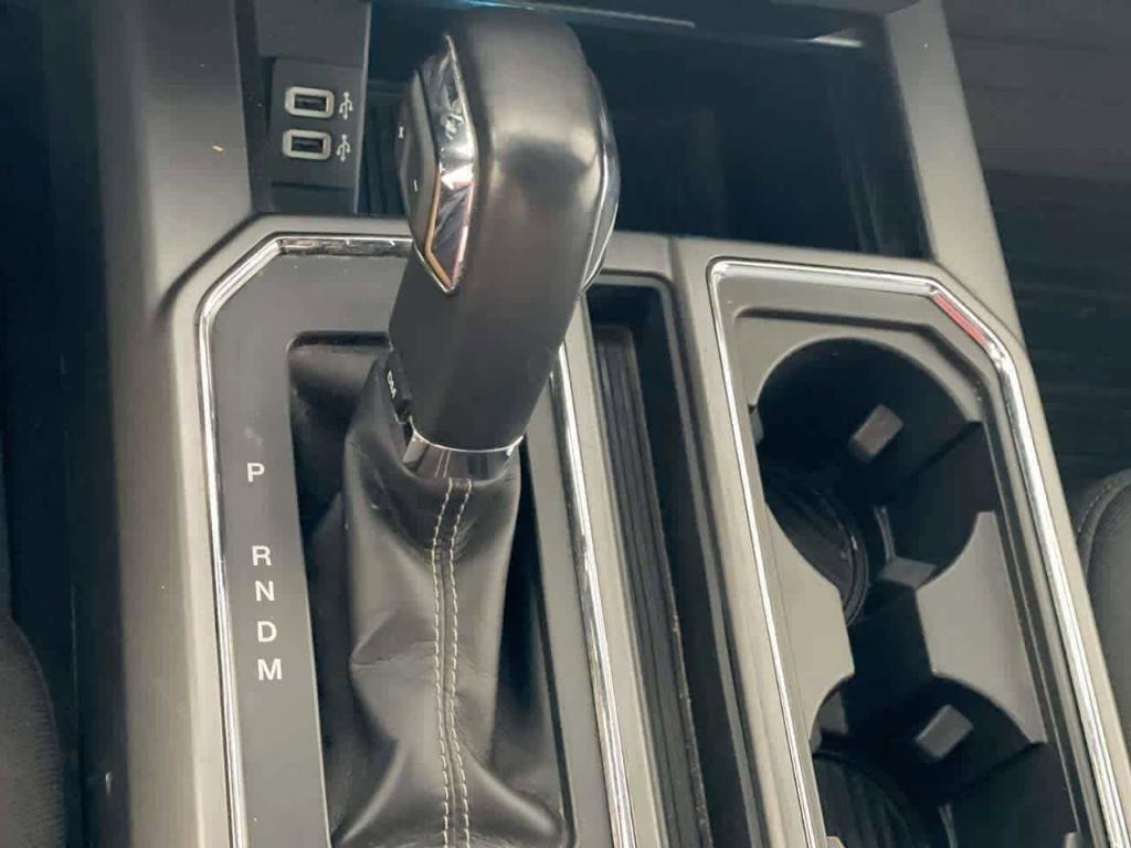 used 2020 Ford F-150 car, priced at $24,951