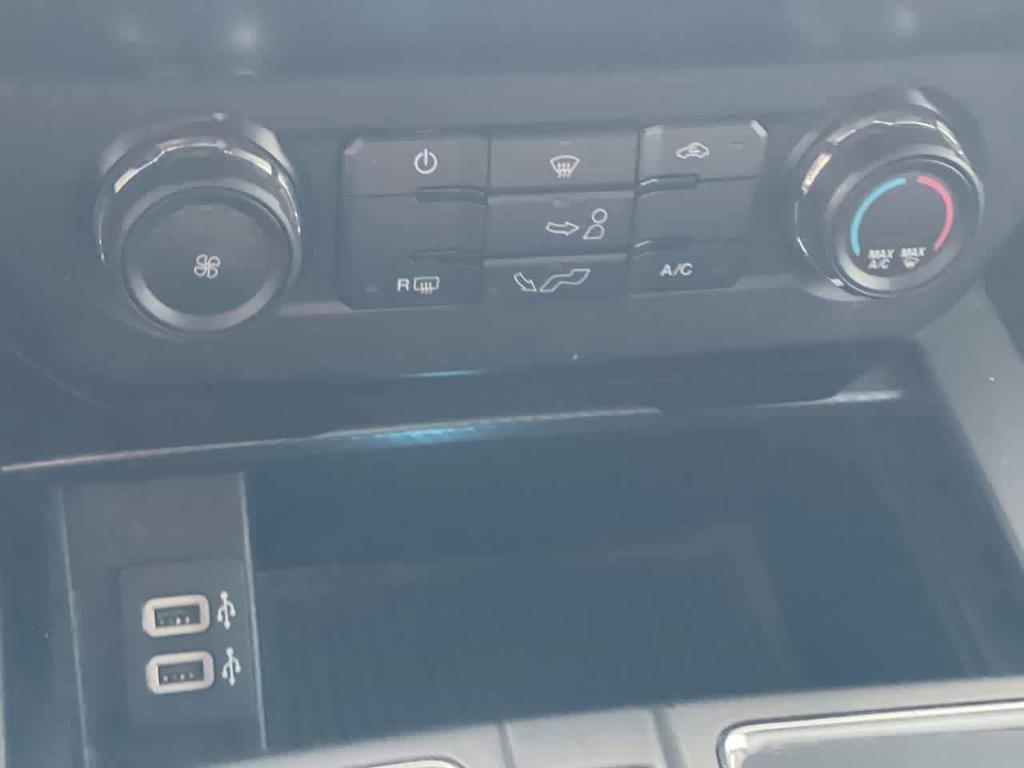 used 2020 Ford F-150 car, priced at $24,951