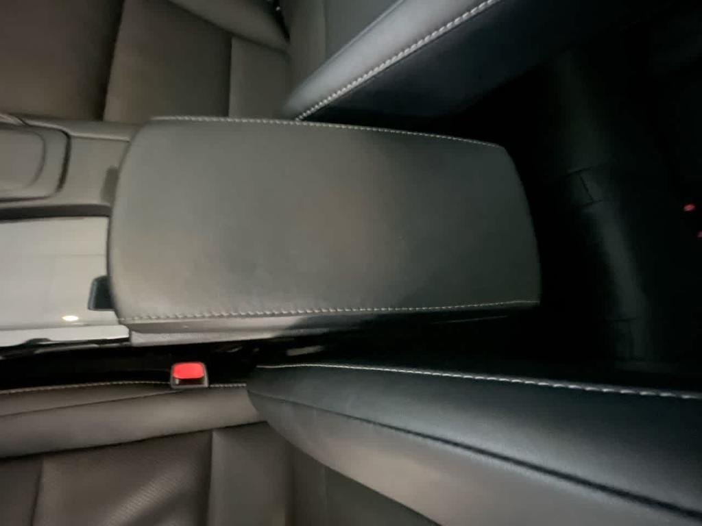 used 2017 Lexus ES 350 car, priced at $23,042