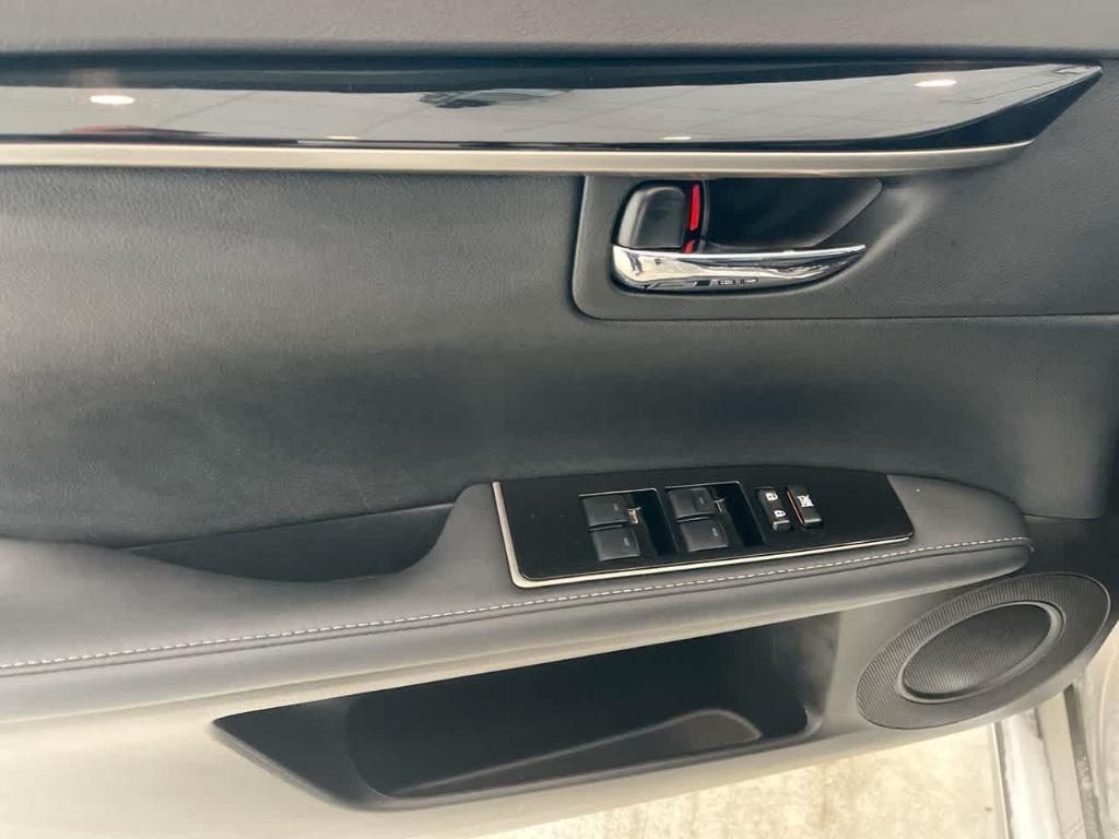 used 2017 Lexus ES 350 car, priced at $23,042