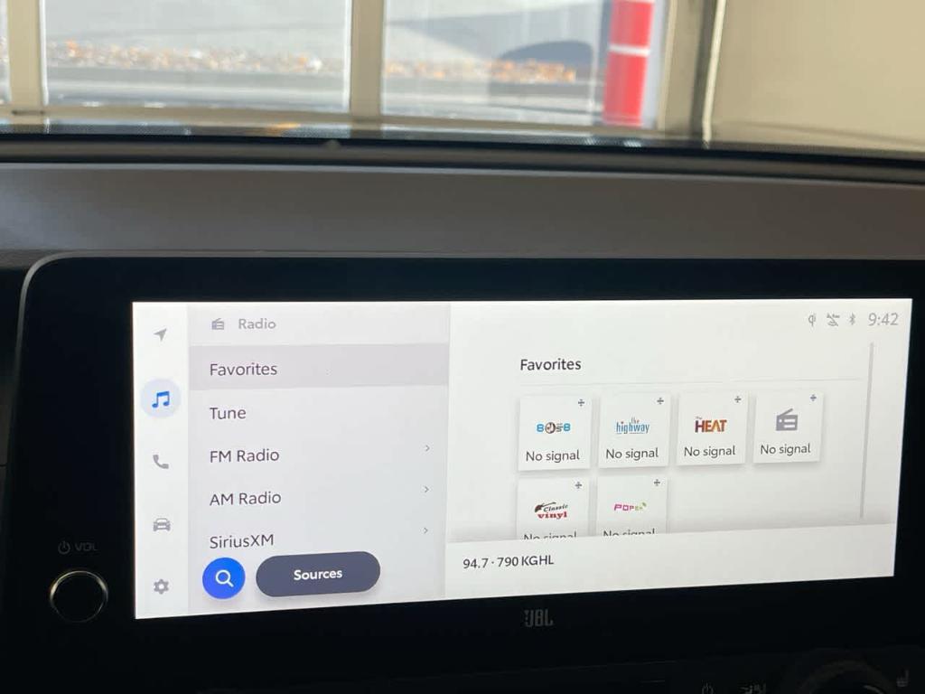 new 2026 Toyota Highlander car, priced at $62,073