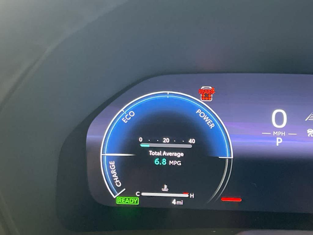 new 2026 Toyota Highlander car, priced at $62,073