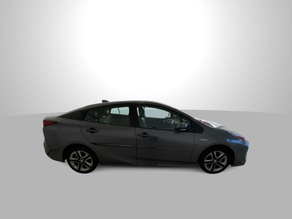 used 2020 Toyota Prius car, priced at $24,279
