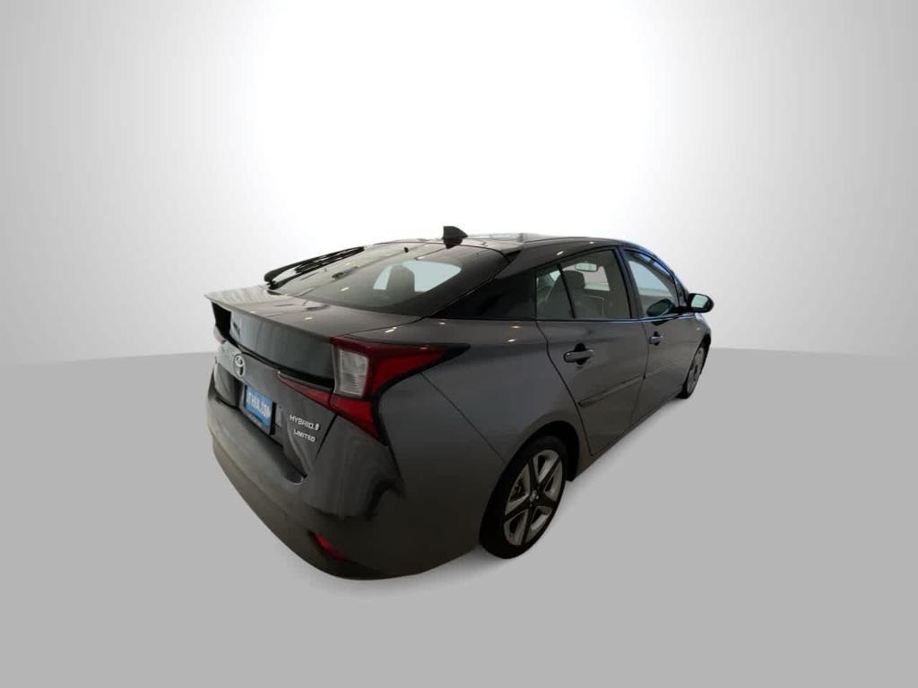used 2020 Toyota Prius car, priced at $24,279