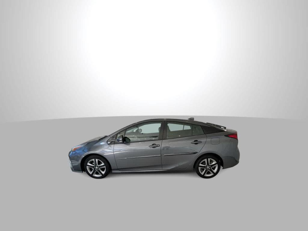 used 2020 Toyota Prius car, priced at $24,279