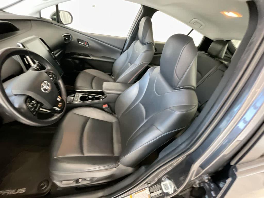 used 2020 Toyota Prius car, priced at $24,279