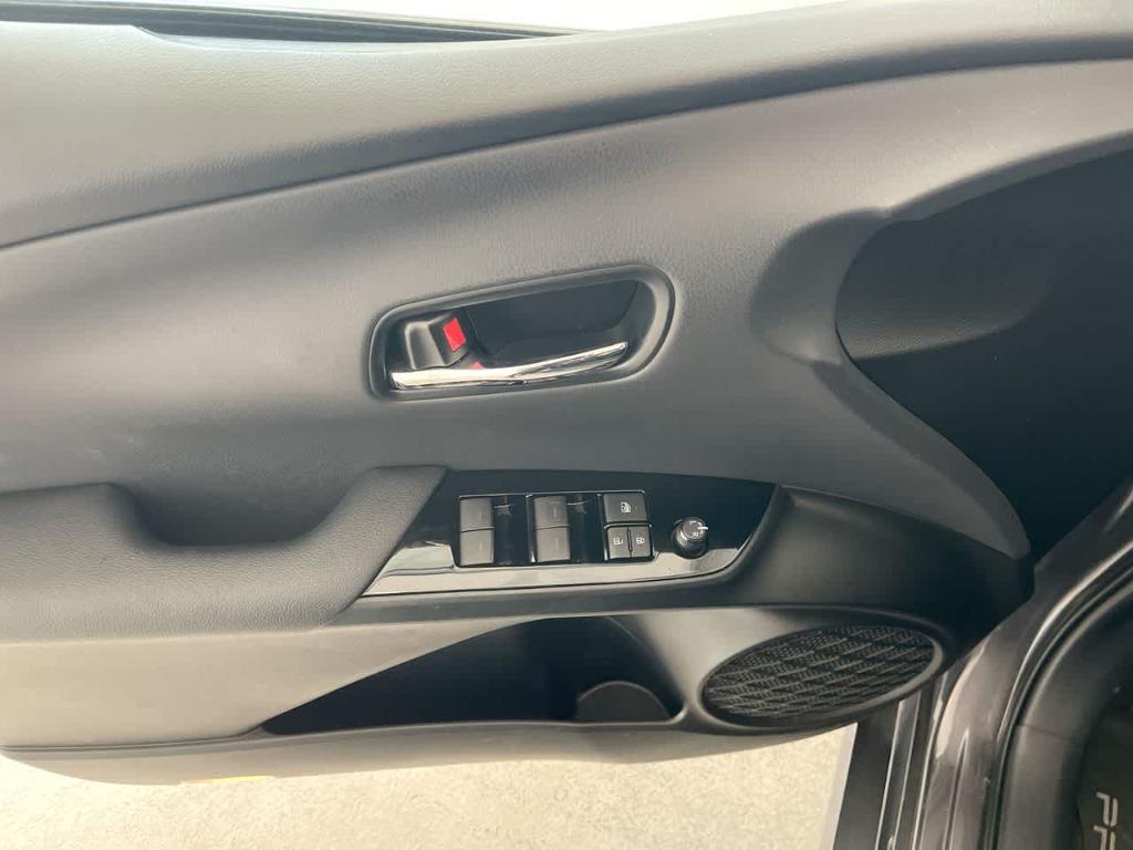 used 2020 Toyota Prius car, priced at $24,279