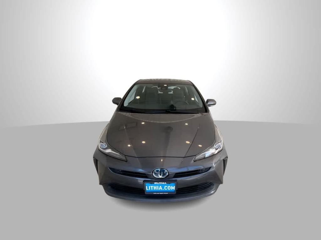 used 2020 Toyota Prius car, priced at $24,279