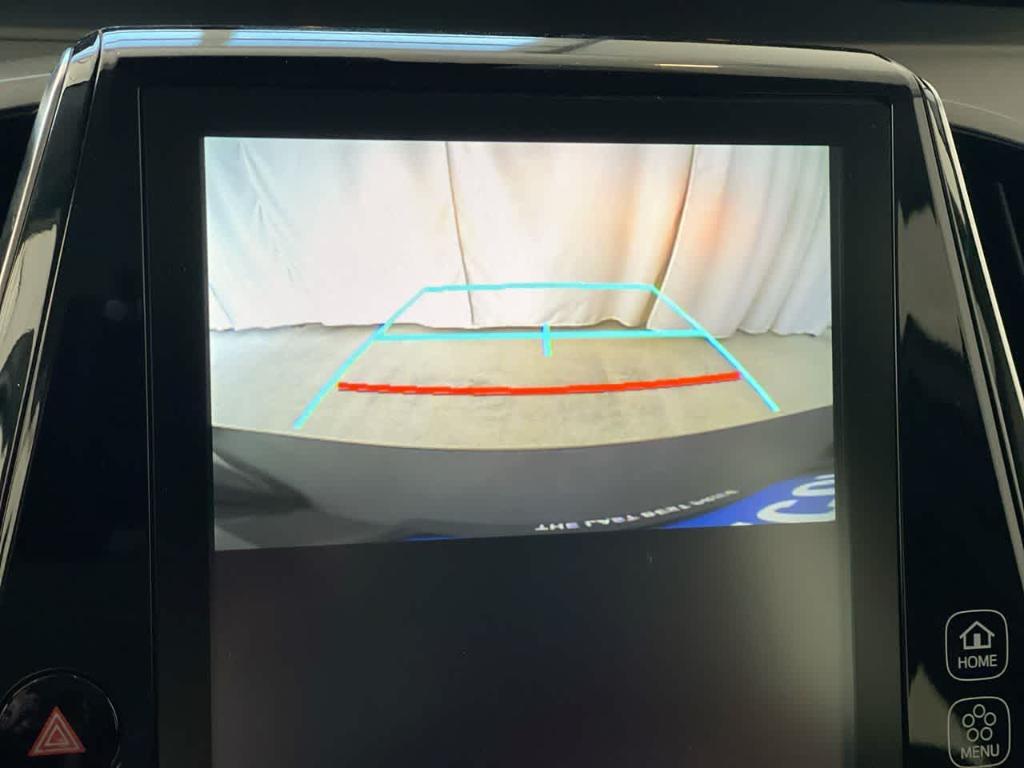 used 2020 Toyota Prius car, priced at $24,279