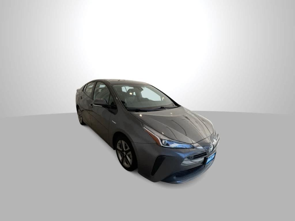 used 2020 Toyota Prius car, priced at $24,279