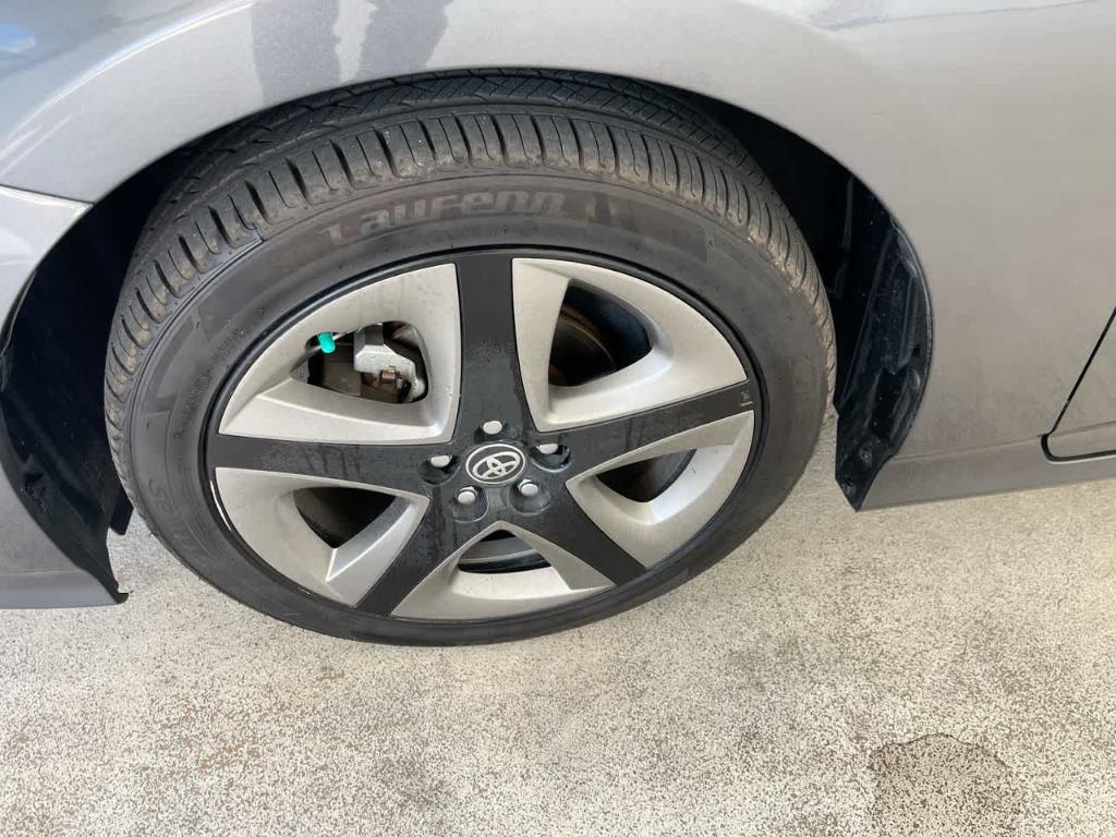 used 2020 Toyota Prius car, priced at $24,279