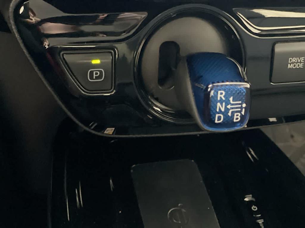 used 2020 Toyota Prius car, priced at $24,279