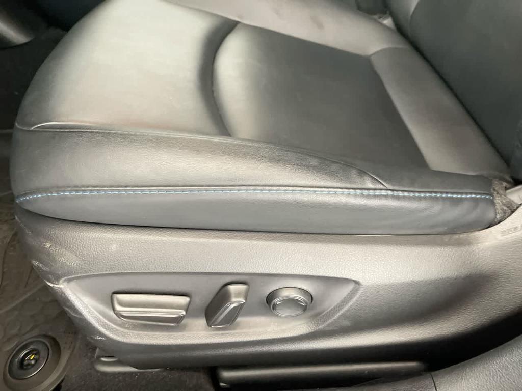 used 2020 Toyota Prius car, priced at $24,279