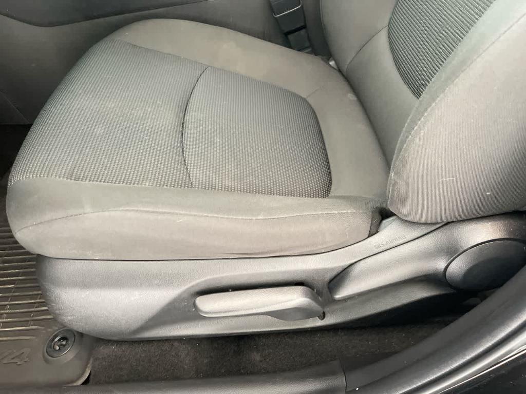 used 2022 Toyota RAV4 car, priced at $27,152