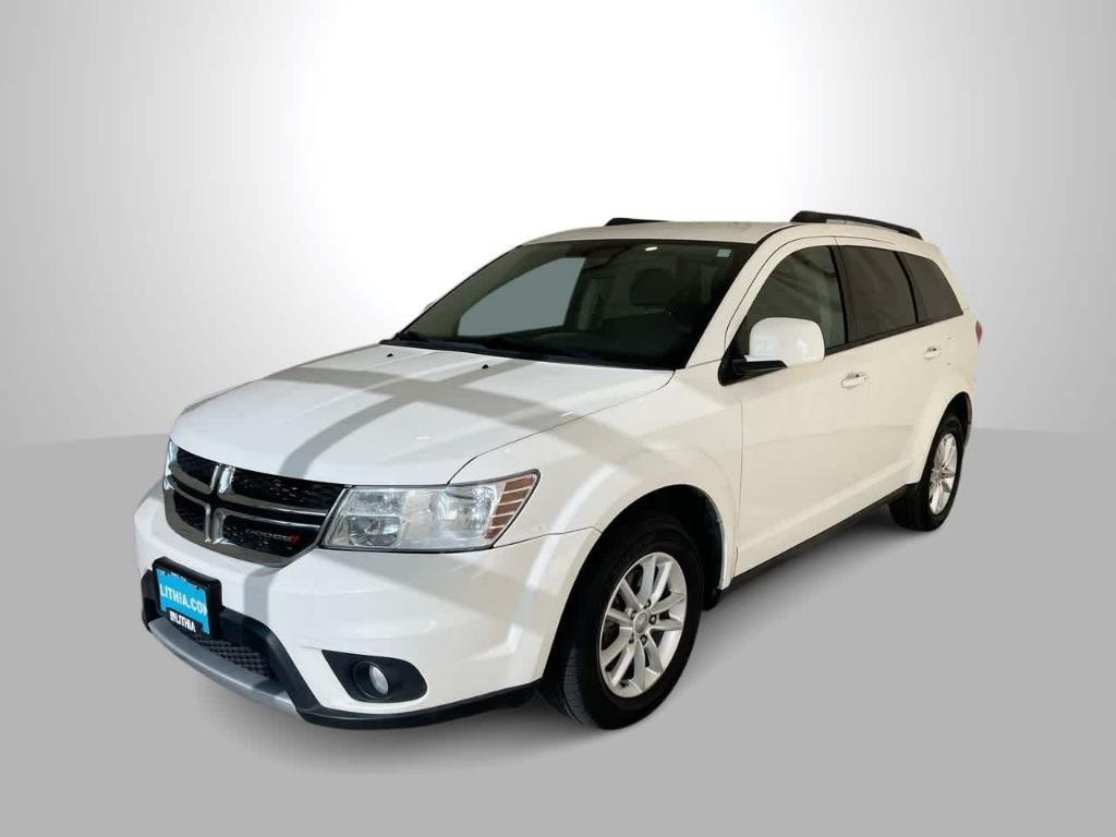 used 2014 Dodge Journey car, priced at $12,149