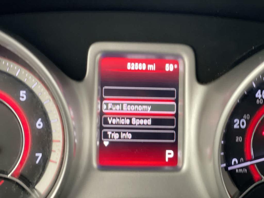 used 2014 Dodge Journey car, priced at $10,344