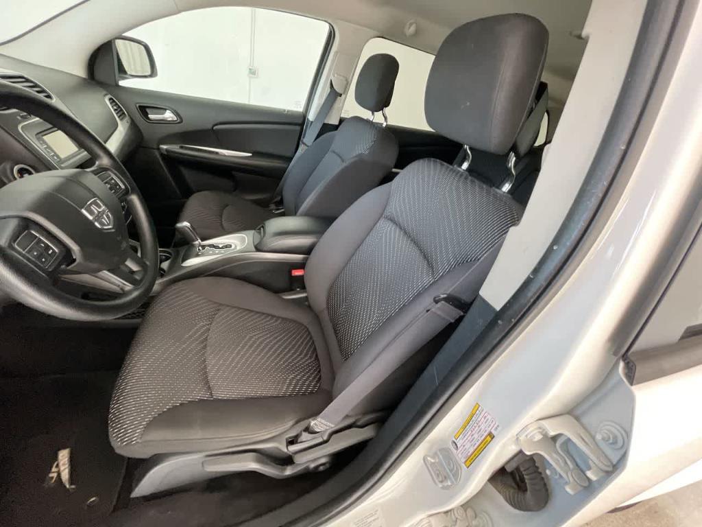 used 2014 Dodge Journey car, priced at $10,344