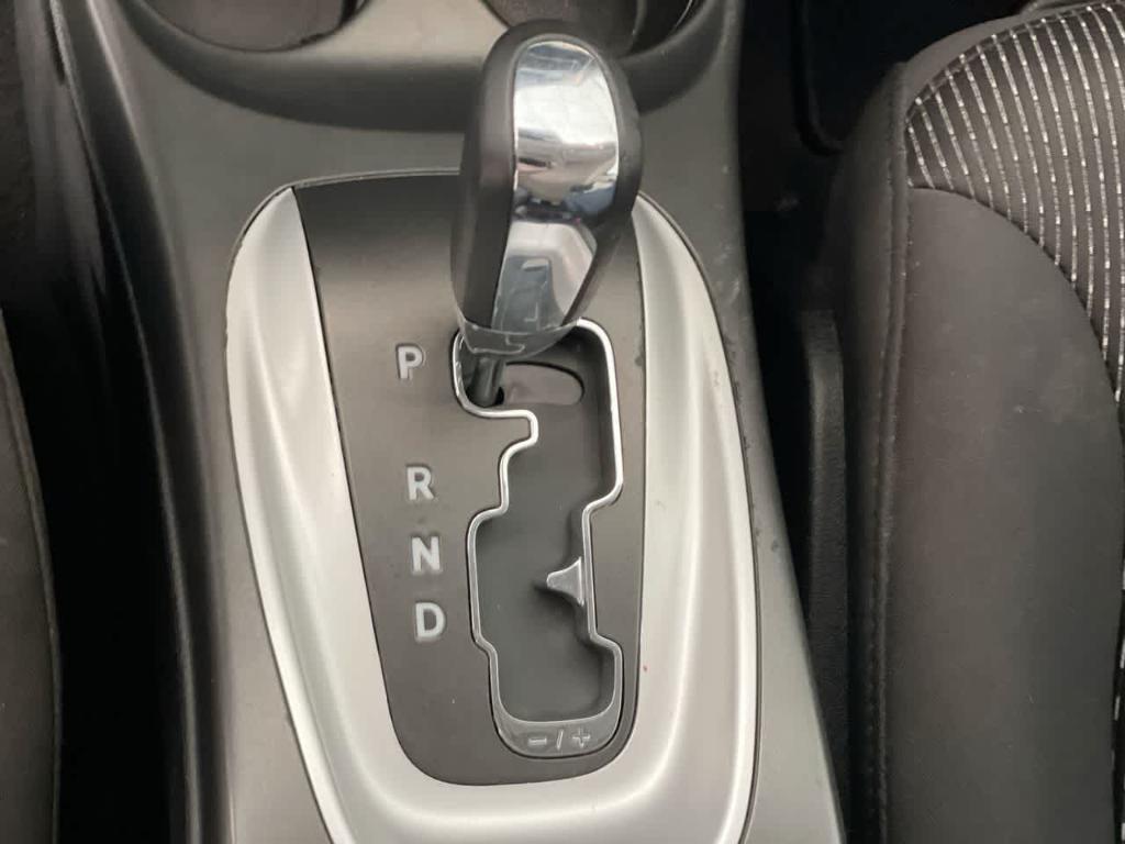used 2014 Dodge Journey car, priced at $10,344