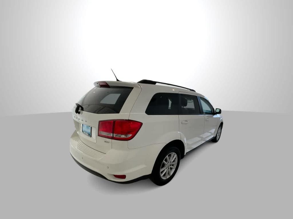 used 2014 Dodge Journey car, priced at $10,344