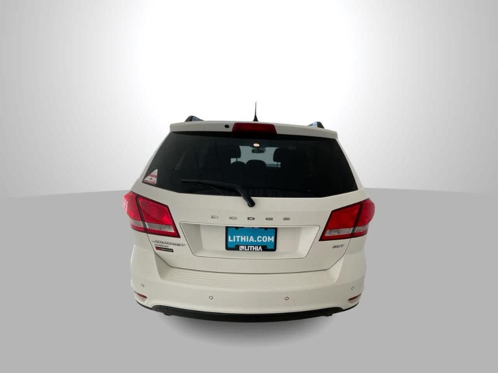 used 2014 Dodge Journey car, priced at $10,344