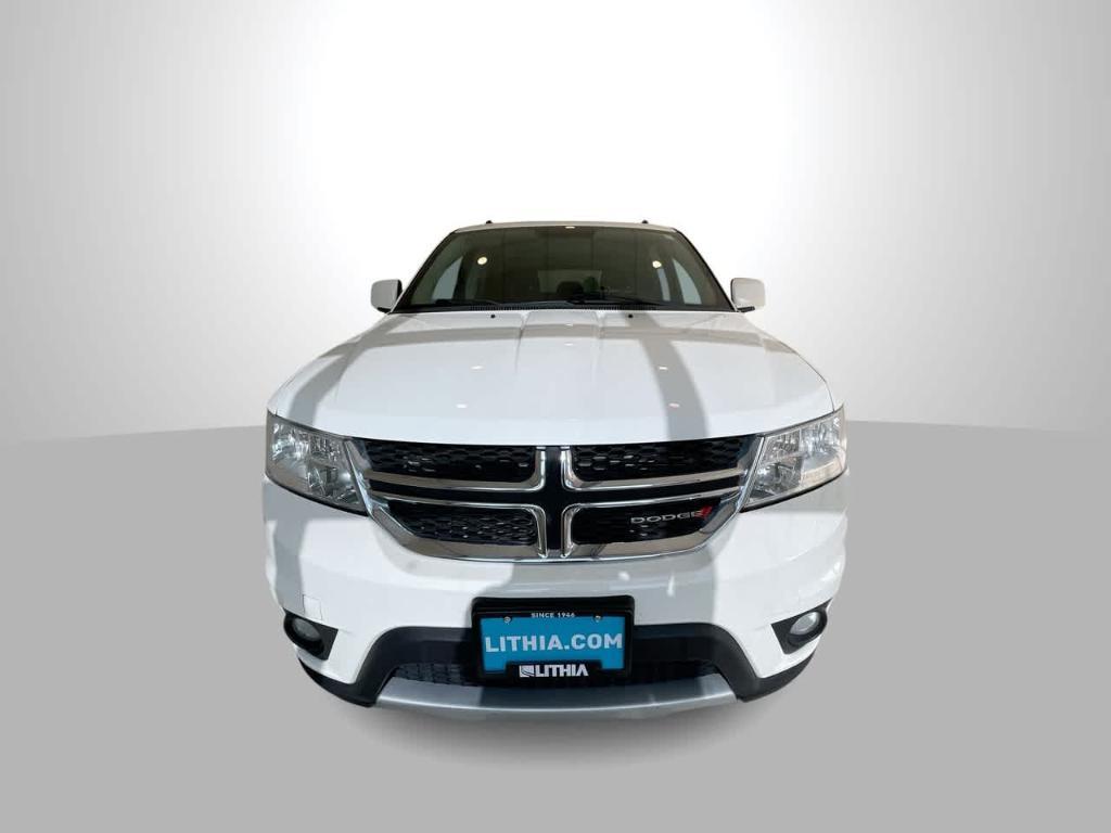 used 2014 Dodge Journey car, priced at $10,344