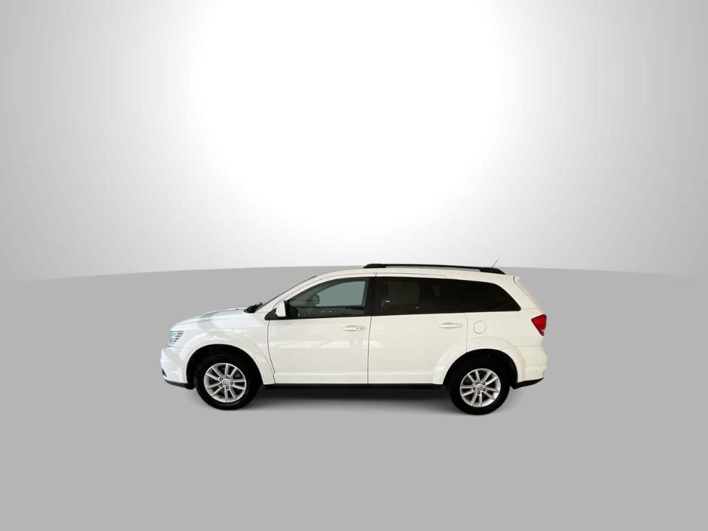 used 2014 Dodge Journey car, priced at $10,344